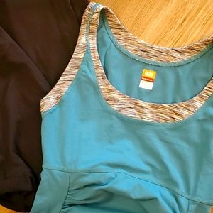 Lucy Athletic Tank Small